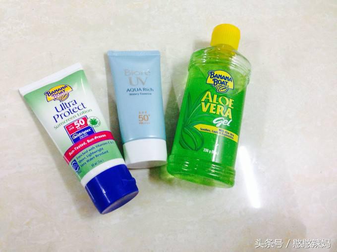 泰国游超详细购物清单，日用、药品、零食、服饰等超全面