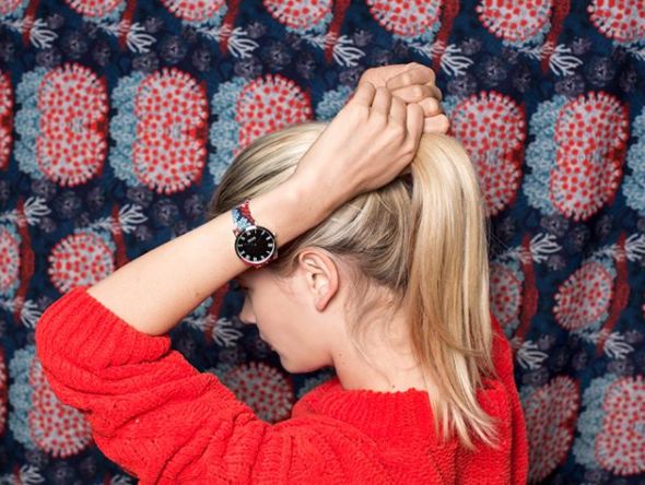 女生手表推荐200-300小众品牌,这些小众又时髦的手表