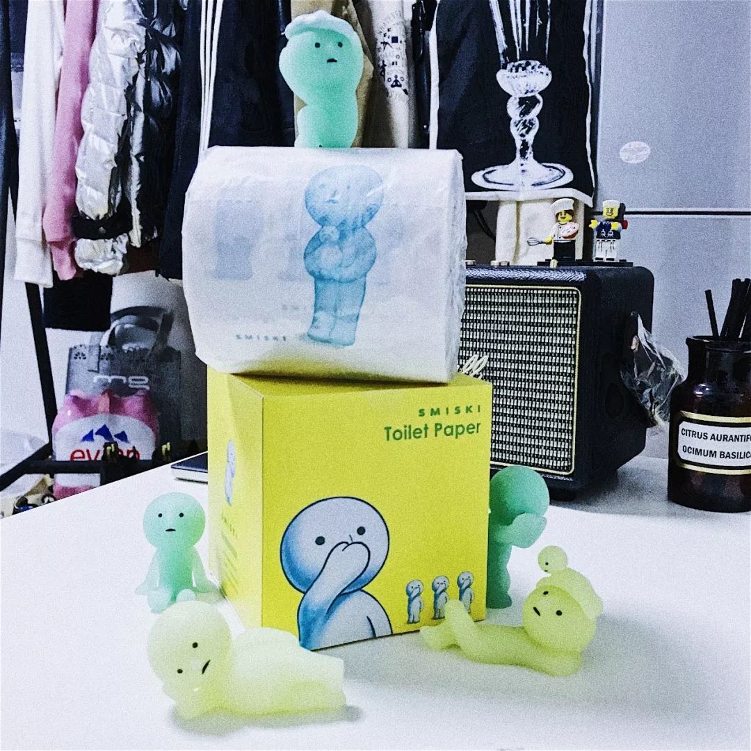 太空狼人杀公仔盲盒隐藏款,盲盒有多神秘