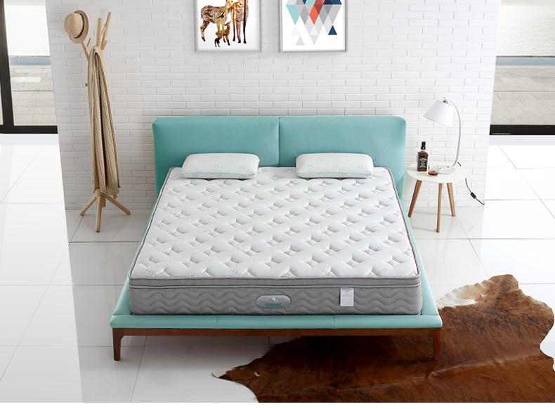 床垫上的那层薄膜到底要不要撕掉,床垫膜撕掉多久可以睡