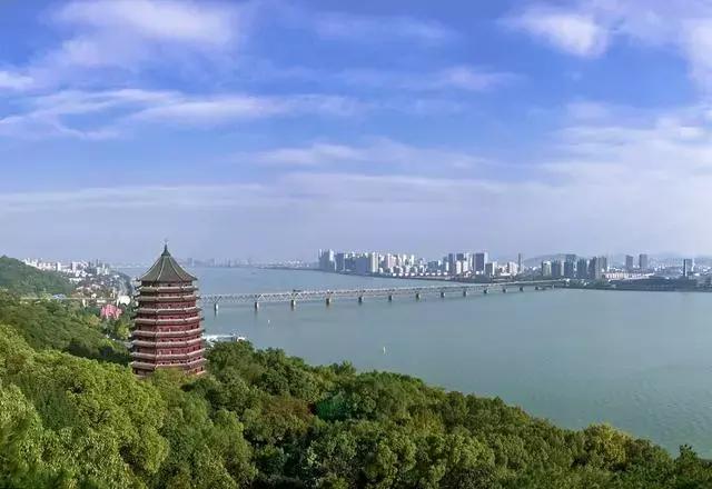 杭州各景点门票,杭州各景区门票