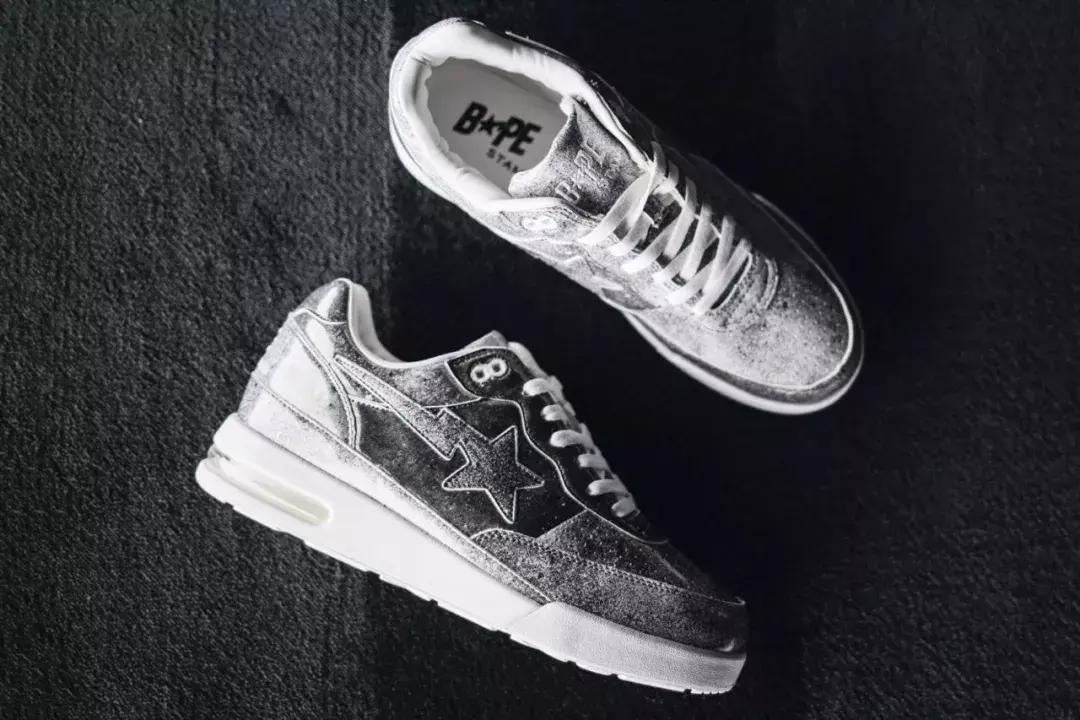 2018年买的鞋子,2018年必买的鞋