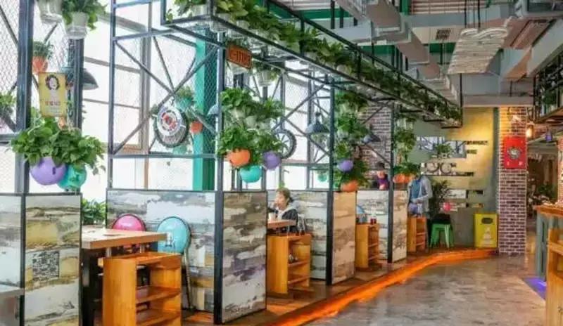 如何做成功的餐饮加盟店,连锁餐饮加盟创业方案策划