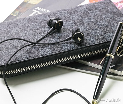 低音爆棚,低音浑厚下沉有力耳机