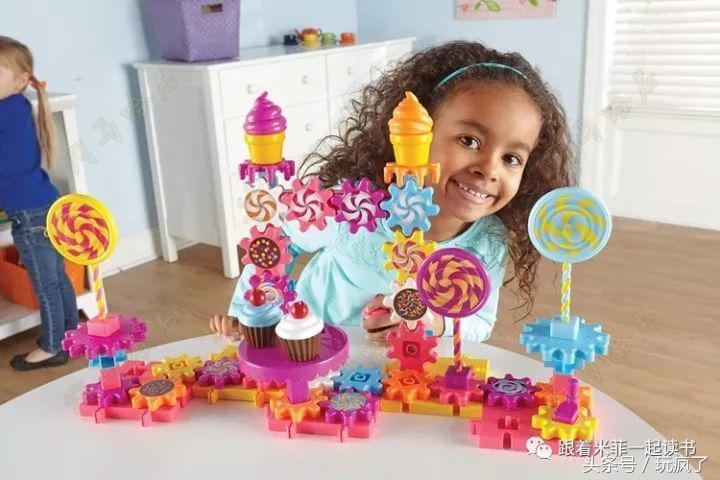 新年给宝宝买玩具,过年给儿童买什么玩具9-12岁