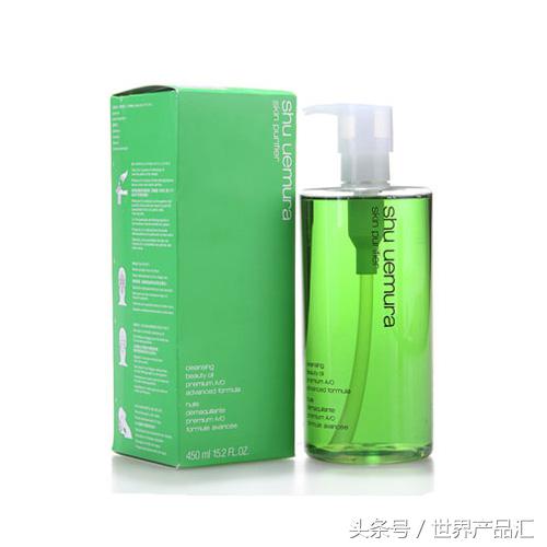 *善美真**的化妆哲学——植村秀