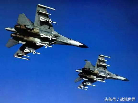 中美海军近几年海上交锋,牢记屈辱