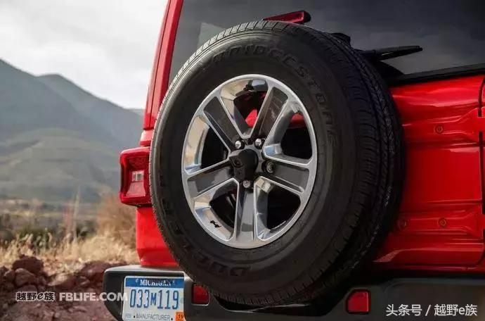 jeep牧马人撒哈拉2018款试驾,全新款牧马人撒哈拉试驾