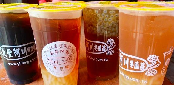 台湾饭店美食,台湾特色美食餐厅