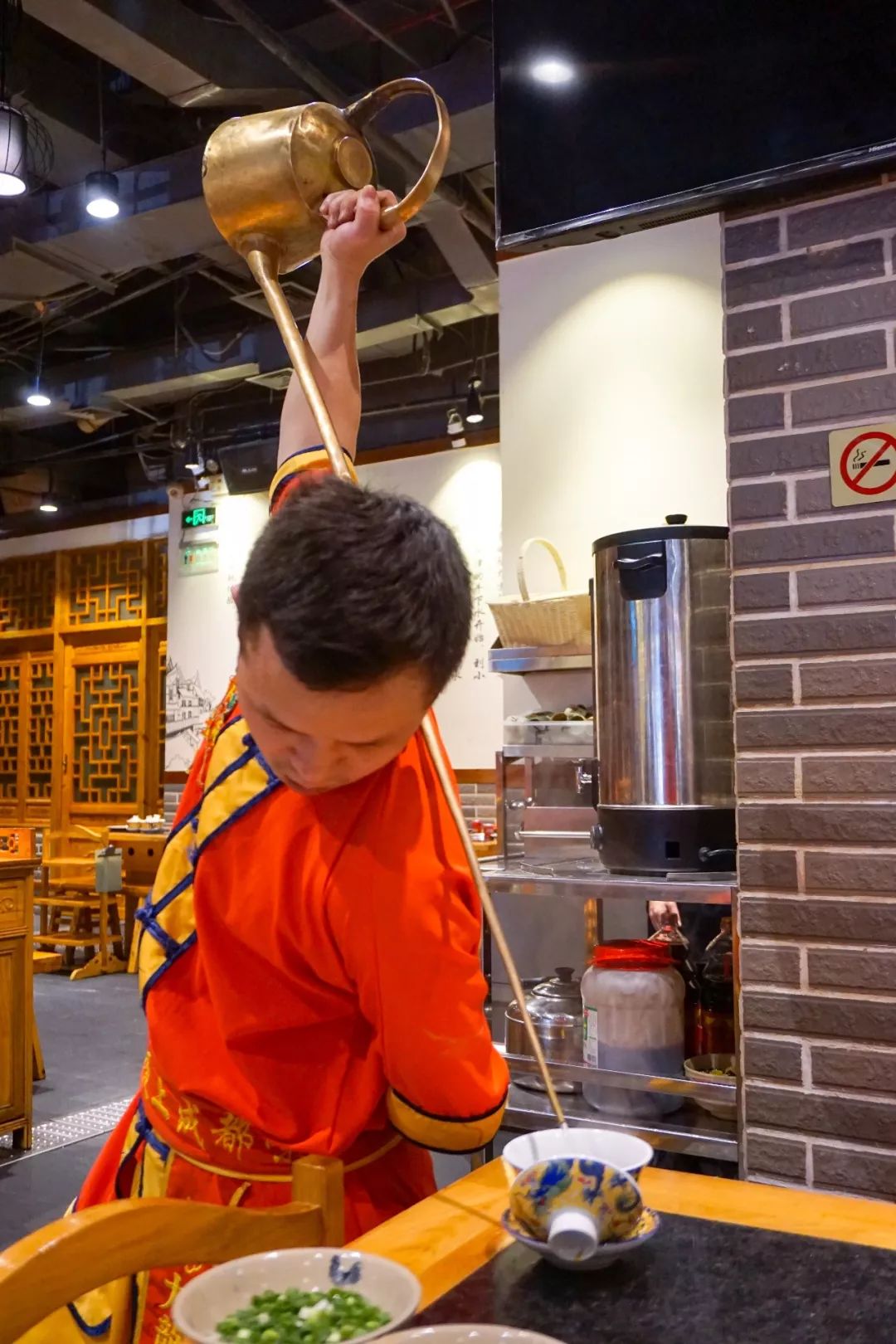 重庆火锅前十强十大必点菜,冬天重庆南山火锅推荐