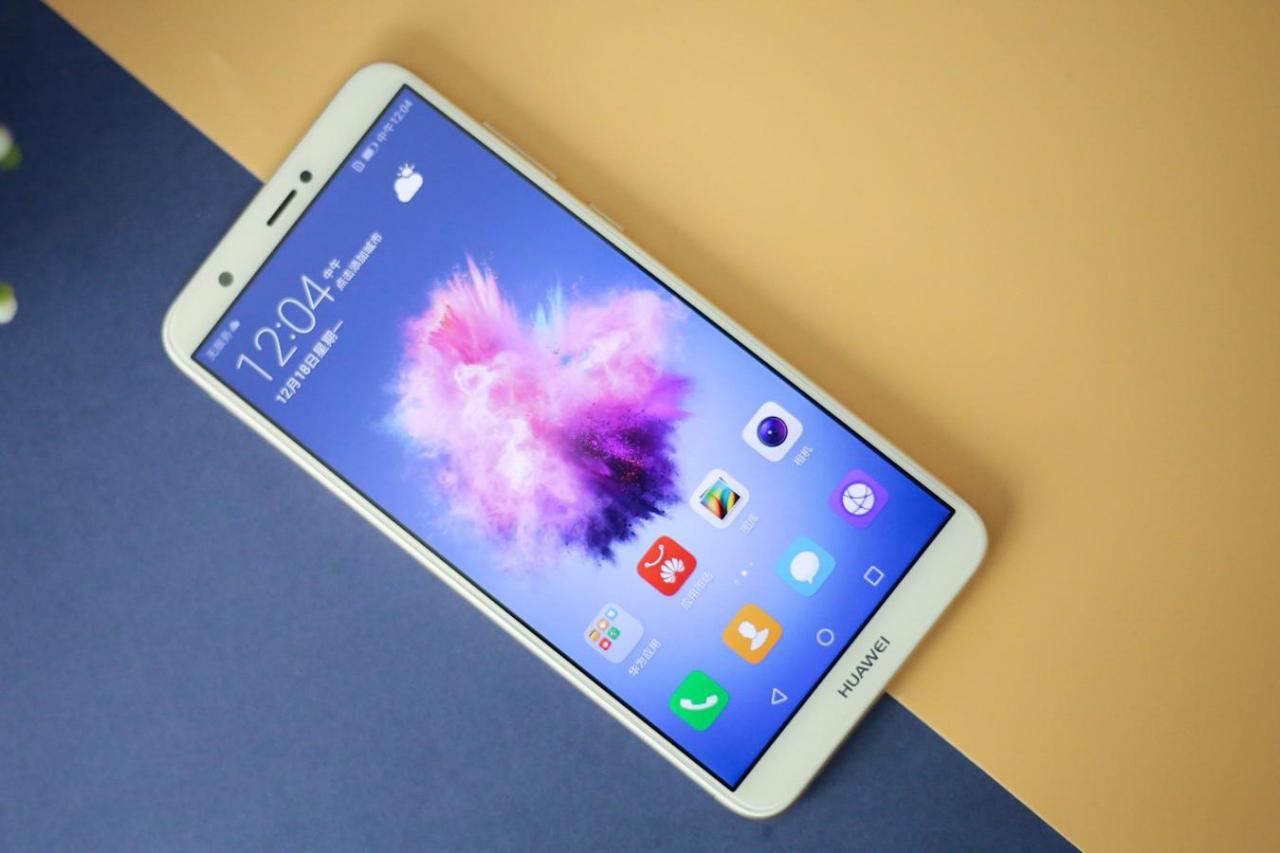 华为畅享7s大字版,华为畅享7s深度解析