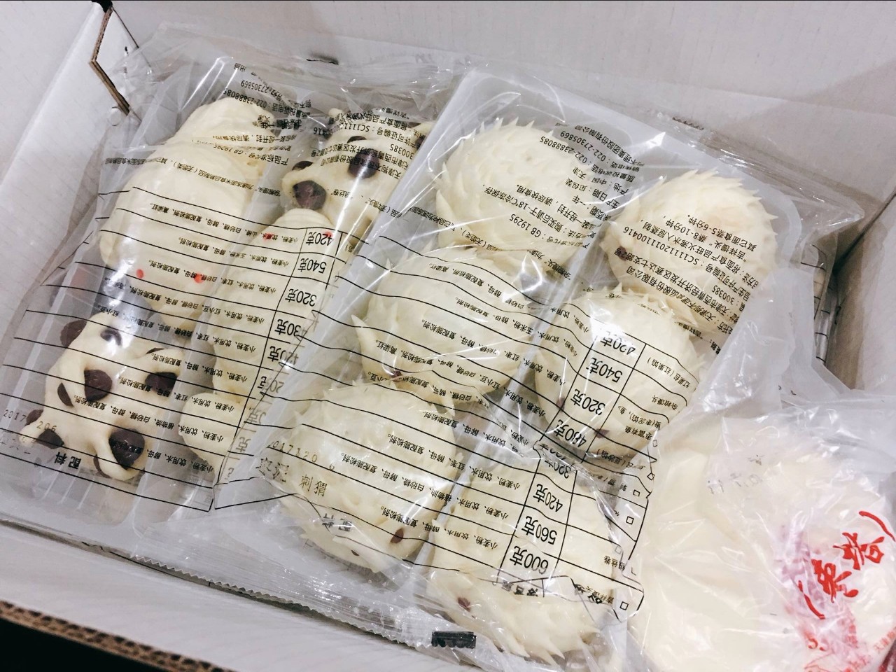 天津人过年吃的素馅饺子,天津人一般送礼送什么东西呢