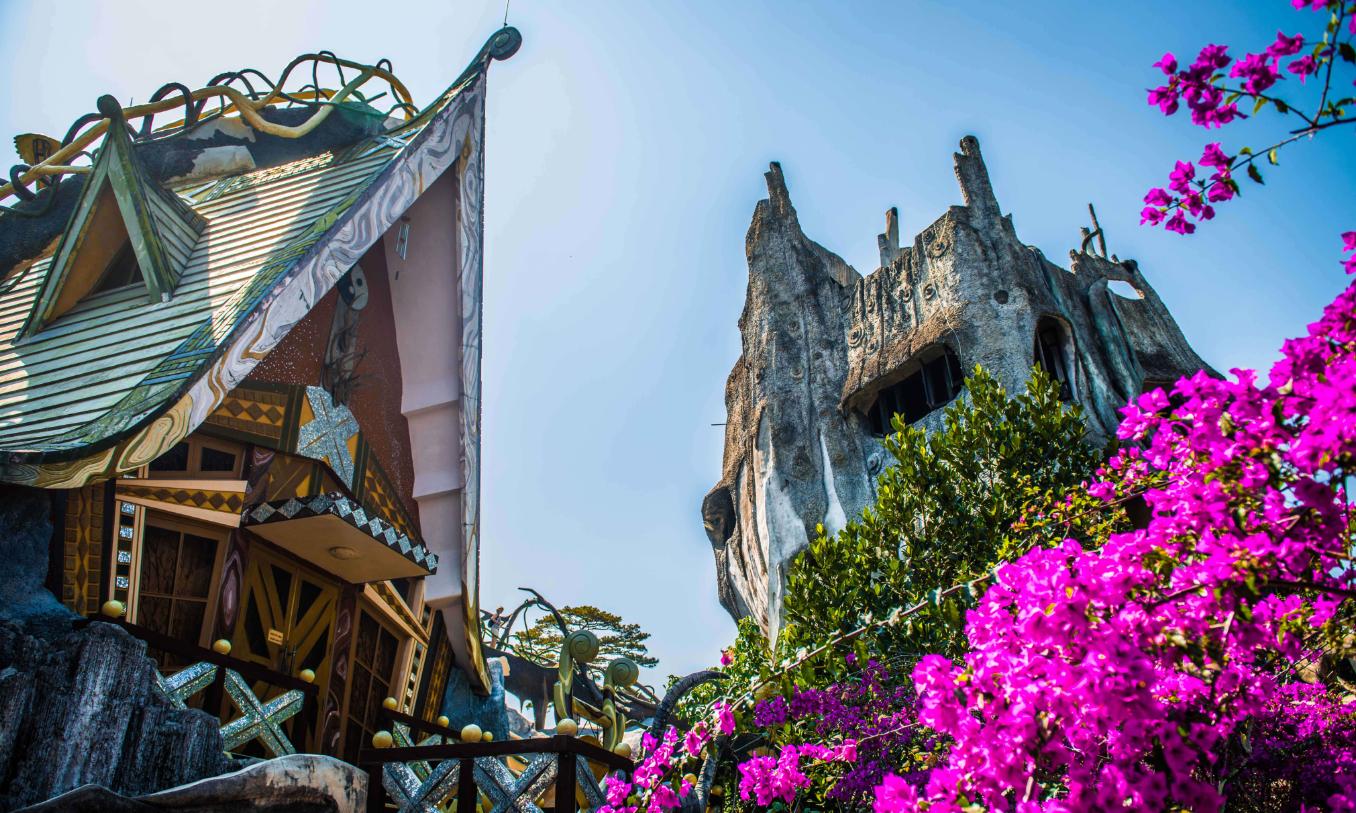 亚洲最被忽略的旅游国家,亚洲哪个国家适合中国游客旅游