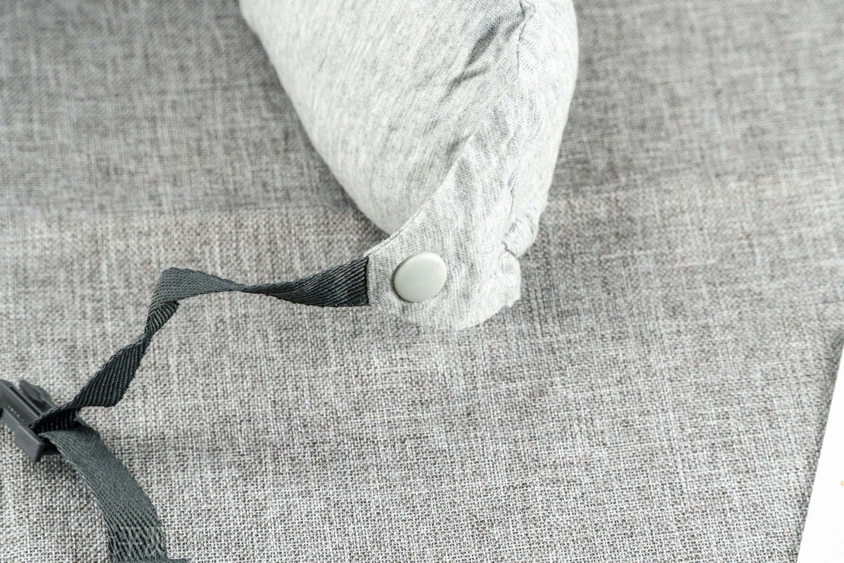 我眼中的8h多功能护颈枕,小米多功能护颈枕测评