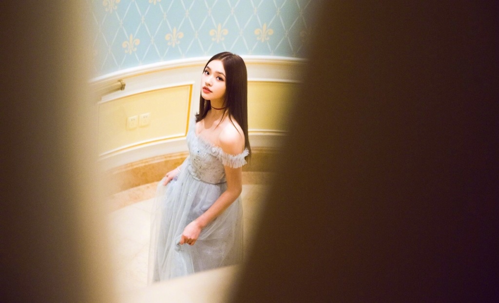 林允同款眼膜,林允黄金眼膜推荐