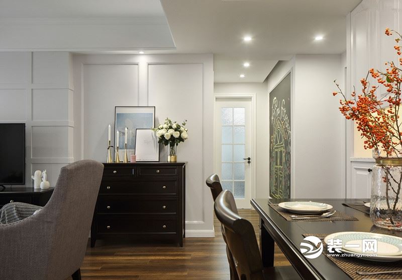 苏州简约民宿花园效果图,苏州地中海民宿效果图