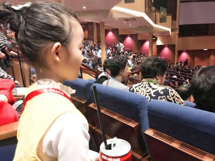 莲二爷美轮环邮——11姑娘的皇家海洋量子号公海飘荡日志