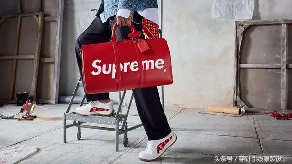 蕾哈娜lv (蕾哈娜supreme)