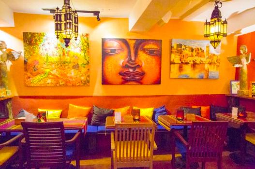 台湾饭店美食,台湾特色美食餐厅