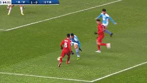 上海上港清莱联亚冠全场录像,亚冠上海上港与清莱联直播