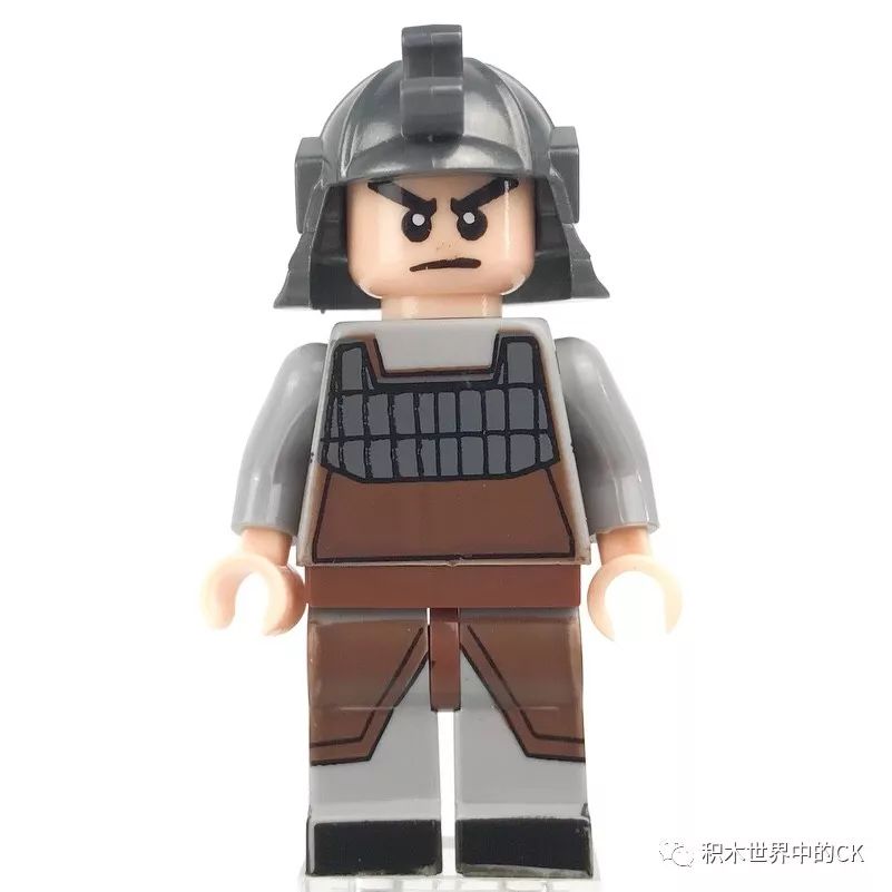 乐品丝绸之路系列战弩发威张骞带兵出征咯!