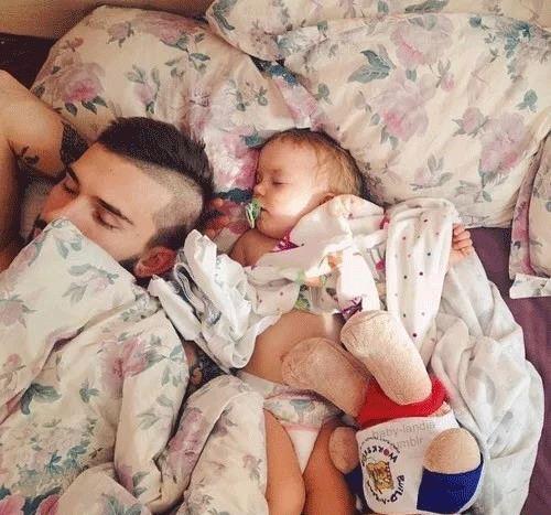 2018别养蛙了！身边的人都变潮爸潮妈了，我可能是个假的90后……