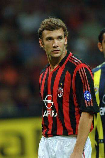 那些渐渐远去却永不会消逝的曾经,盘点那些球场上的遗憾