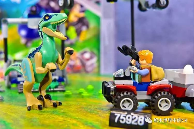 乐高玩具大盘点,乐高最新情报蝙蝠侠