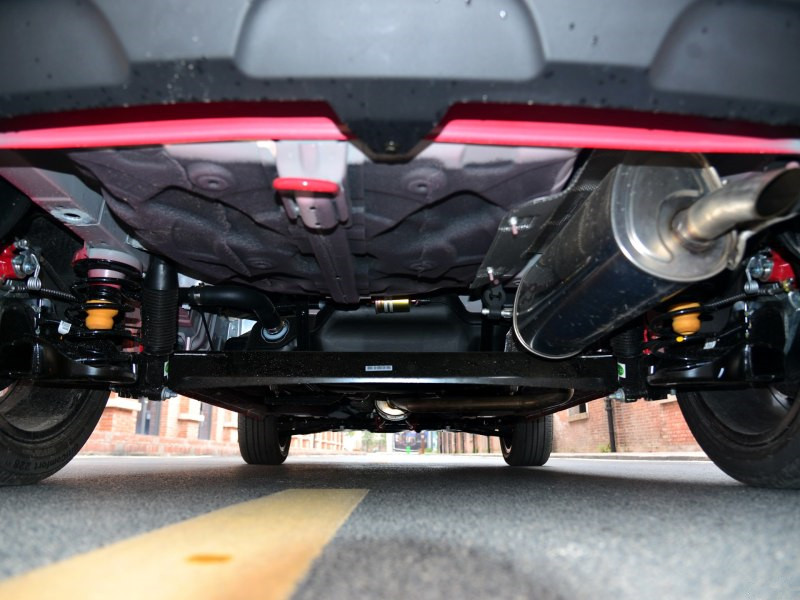 拒绝选择恐惧症,国产昌河q35怎么样