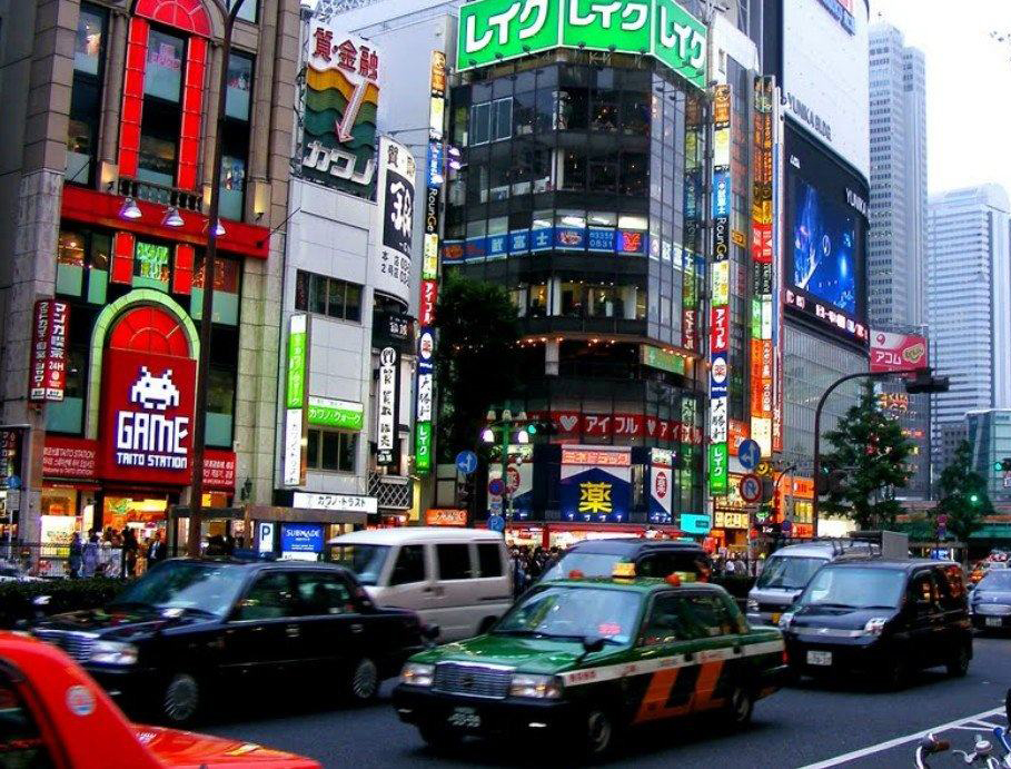 日本购物攻略必去的地方,日本购物攻略必买药品