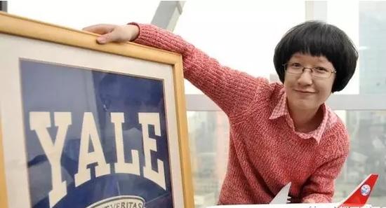 纯正石室血统8大逆天实力不得不服！她是公办新贵石室天府