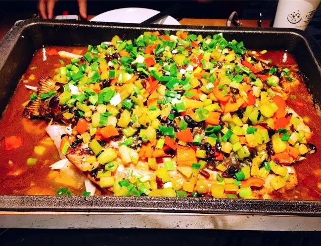 长春美食烤鱼推荐,长春烤鱼35家