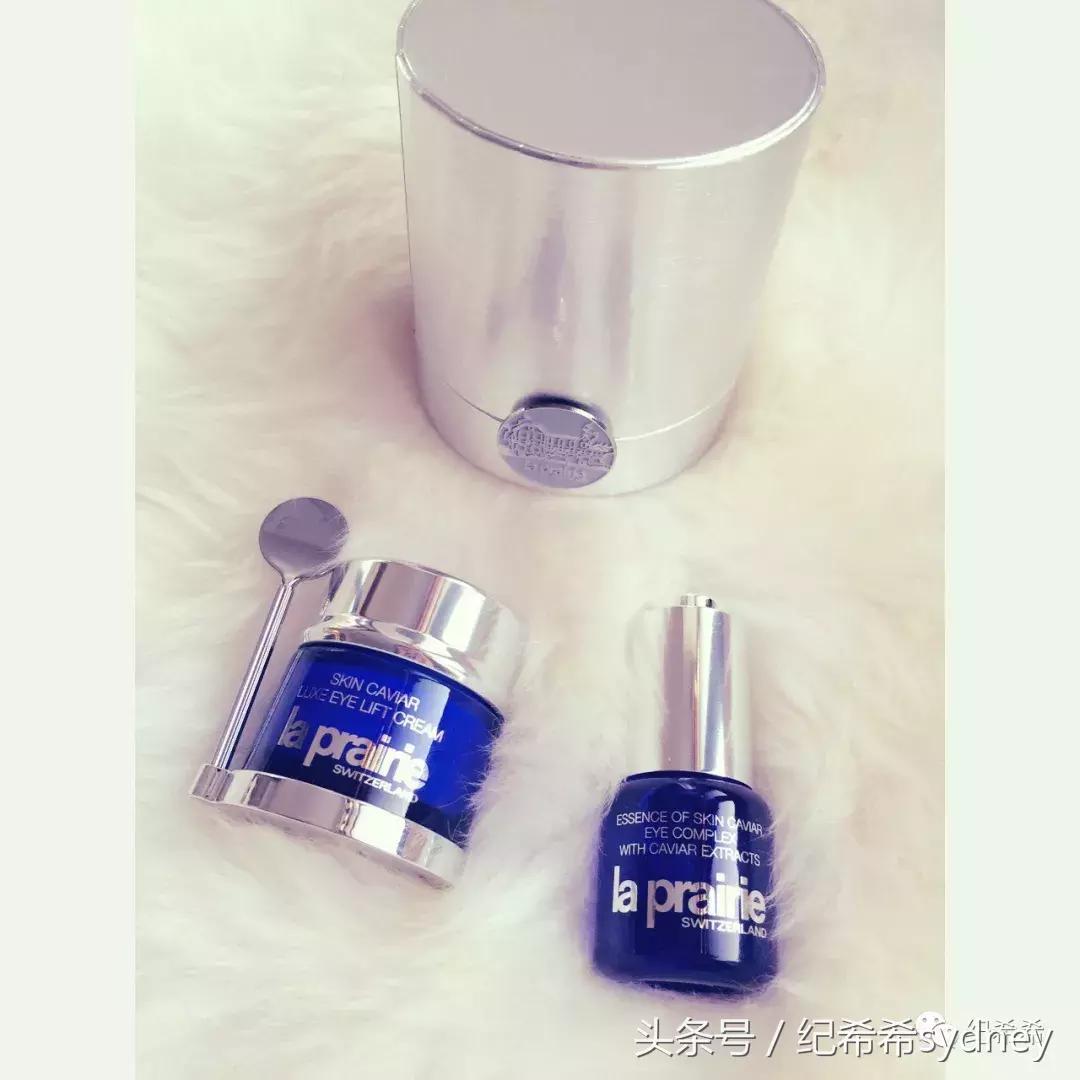 laprairie精华能美白吗,兰蔻和欧莱雅护肤品哪个好