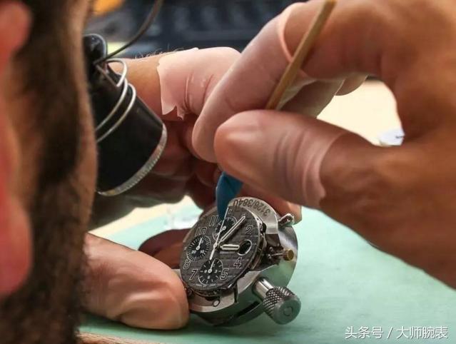 国外购买手表国内有维修吗,为什么正品手表不能联保