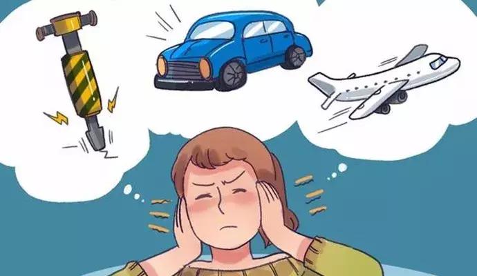 我想静静……市医院新设备新方法让您耳根清净!