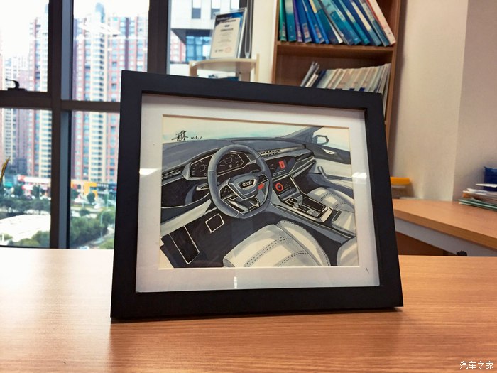 奥迪q82018和2019,奥迪q8旗舰版