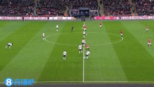 穆帅被打五十分钟,曼联黑风三煞穆帅