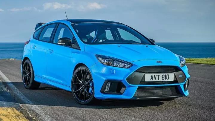 生活中常见的车的车标,车上的英文标志都是什么含义