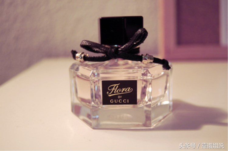 想要聚会不输阵？新年首选Gucci香