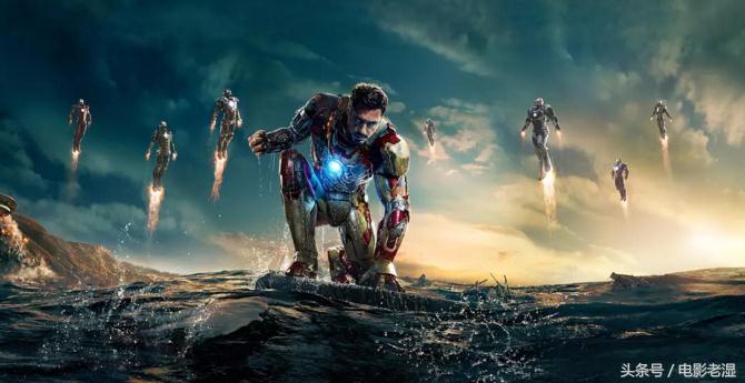 豆瓣100部高分电影科幻,高分科幻电影推荐15部