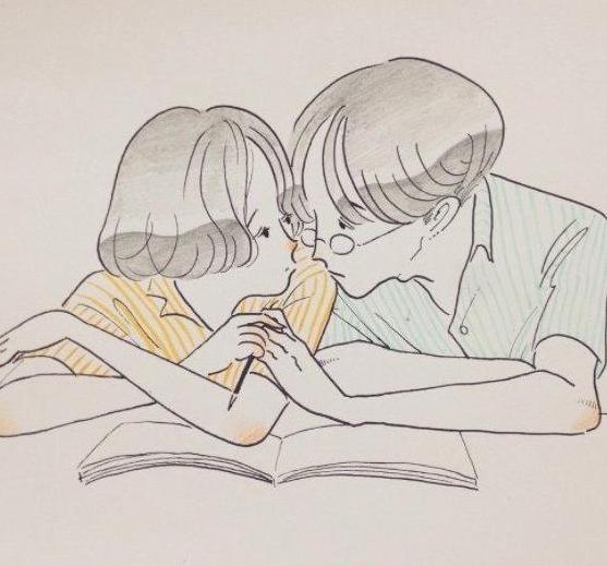 两夫妻最配的十个条件,夫妻有几样条件可以在一起