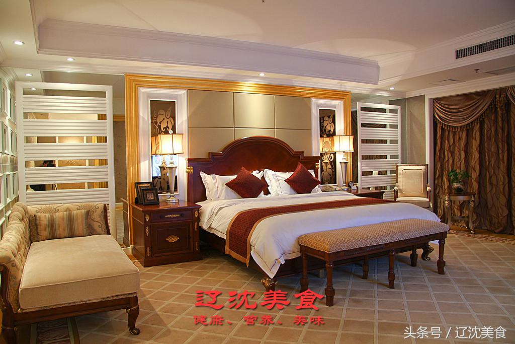 沈阳吃住比较便宜的旅店,沈阳吃住玩一体的酒店