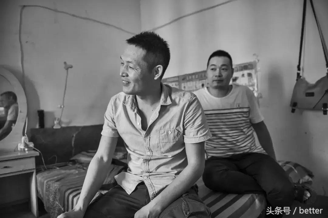 一个独立且自由的摄影师,一个电影摄影师镜头下的武汉