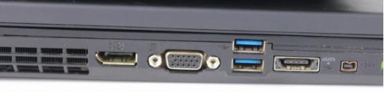 如何查看笔记本固态的接口类型,小白必看笔记本电脑常见的接口