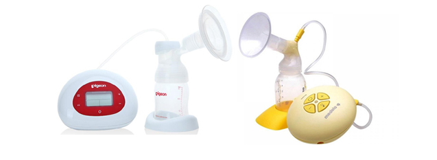 选错电动吸奶器，痛苦都不自知！