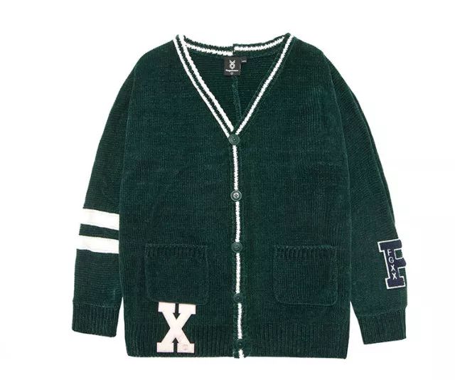 我这个老母亲从青蛙儿子身上，学到了点穿搭学