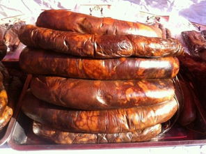 送礼新鲜玩意,从新疆去内地带什么特产