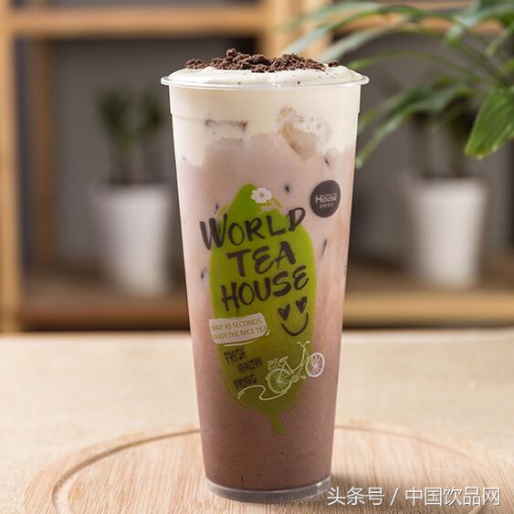 加盟世界茶饮需要多少钱,鲜果茶饮加盟连锁加盟费