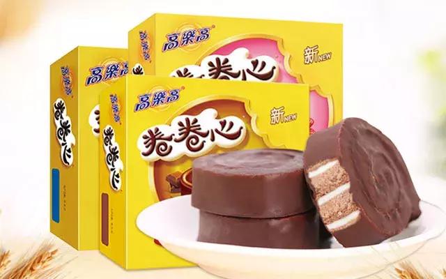 整箱面包蛋糕测评,超市面包推荐排行榜