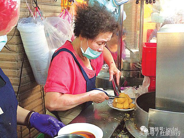 去台湾一定要喝的奶茶,到台湾不能错过的美食